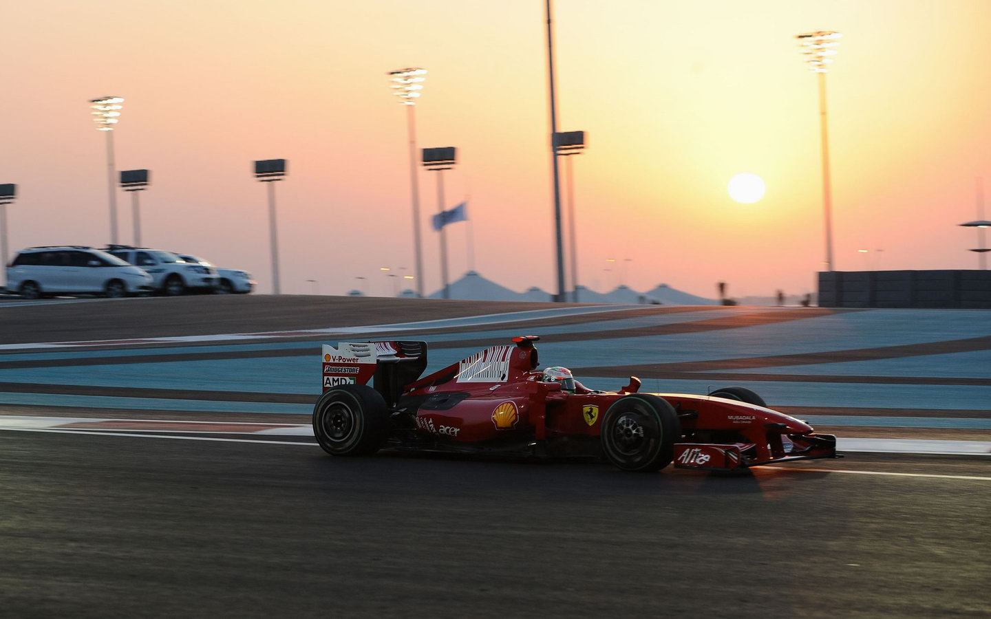 GP ABU DHABI 1440x900